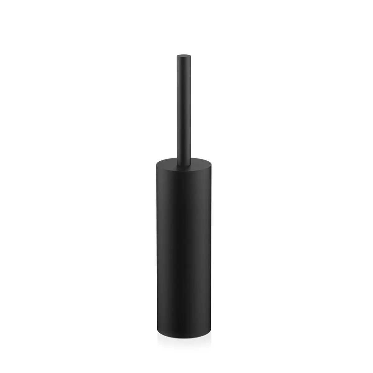 Decor Walther | Bar Series | Toilet Brush Set | Matte Black 1