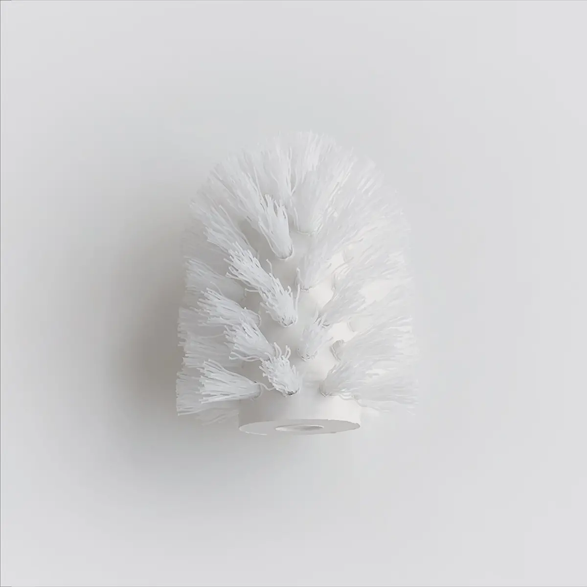 Parts: Decor Walther | Typ B Spare Brush Head | Small White 1