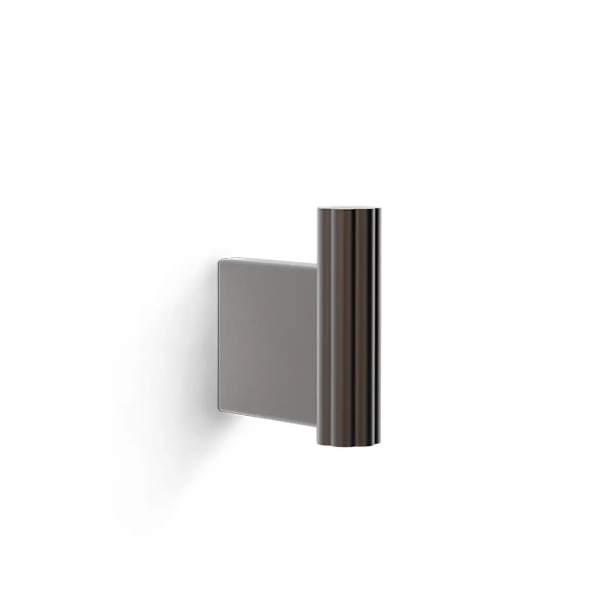 Decor Walther | Of.Line Series | Single Hook | Mocca 1