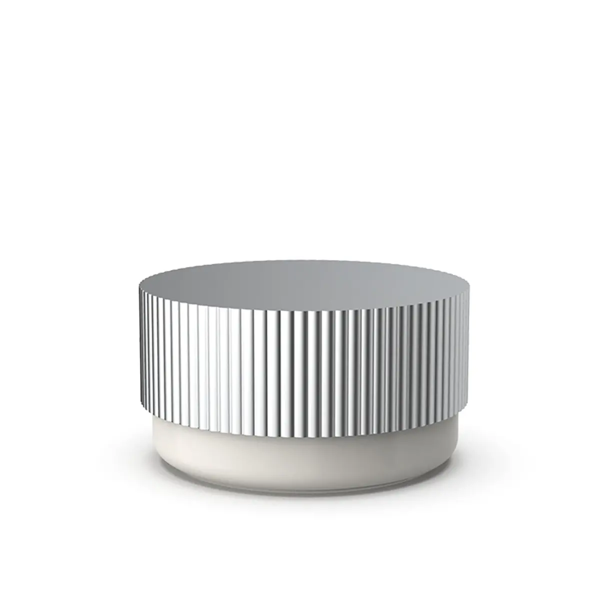 Decor Walther | Of.Line Series | Multi Purpose Box Large | Aqua + Shell 1