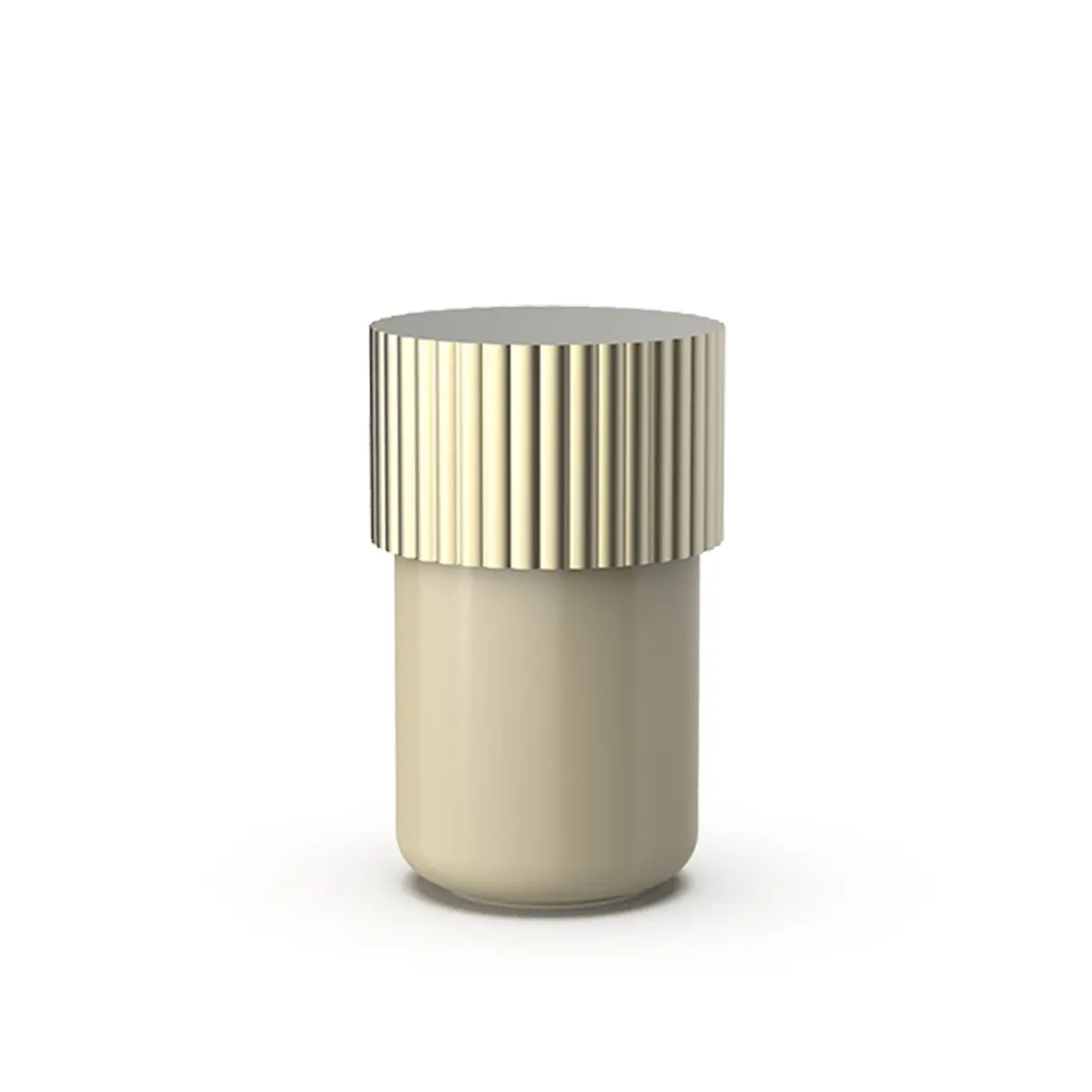 Decor Walther | Of.Line Series | Multi Purpose Box Small | Champagne + Dune 1