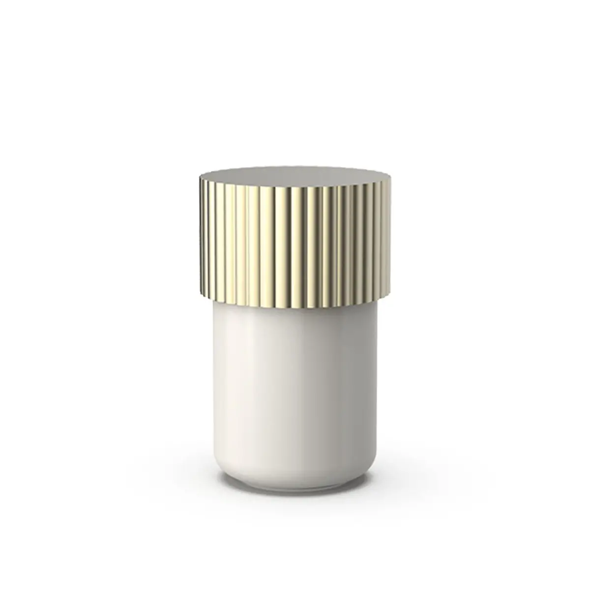 Decor Walther | Of.Line Series | Multi Purpose Box Small | Champagne + Shell 1