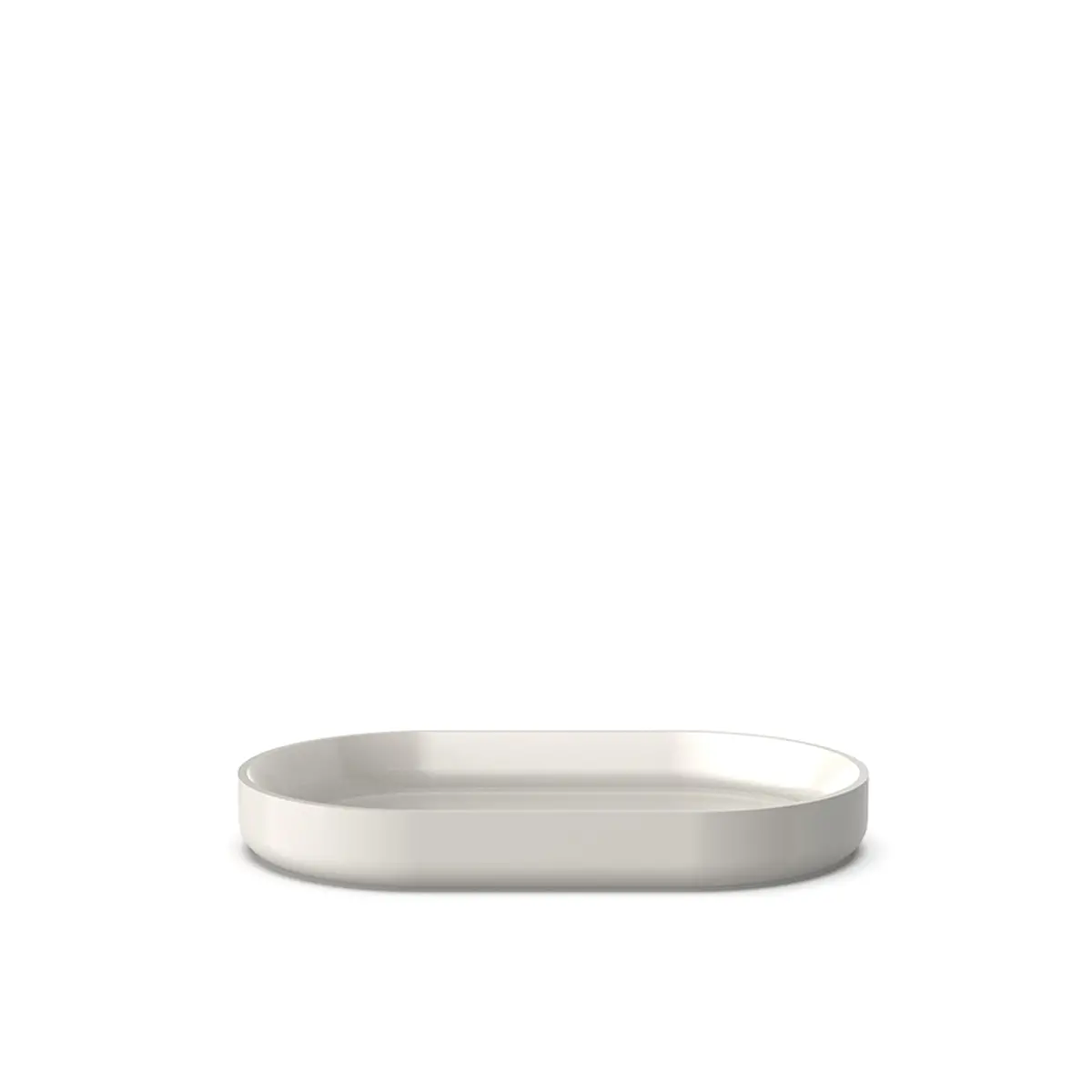 Decor Walther | Of.Line Series | Tab Tray Small | Shell 1
