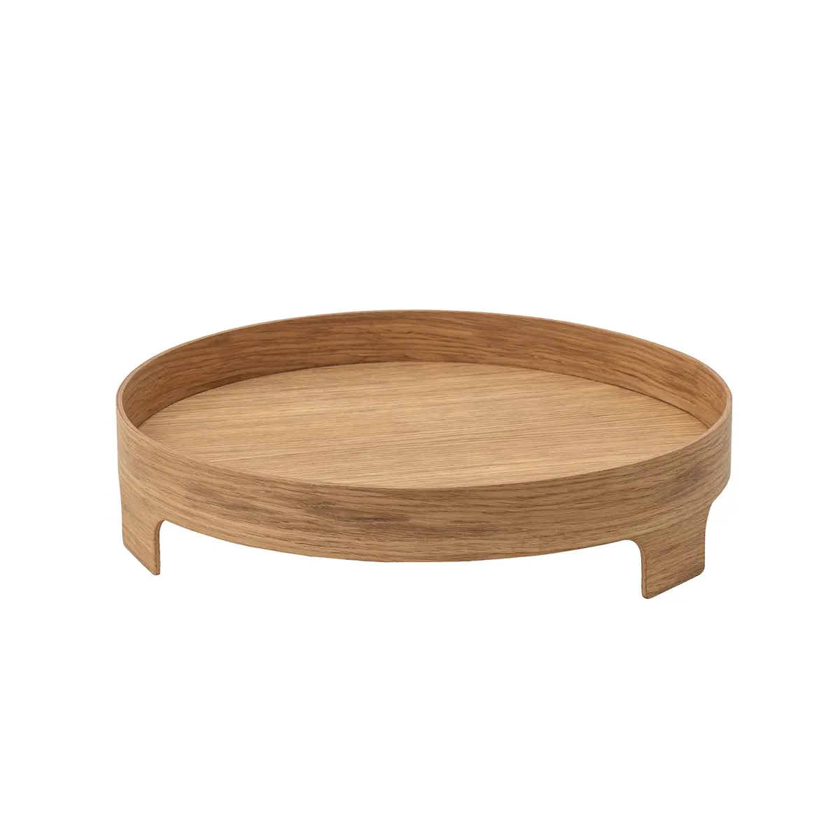 Design House Stockholm | Bridge Tray | Oak 1