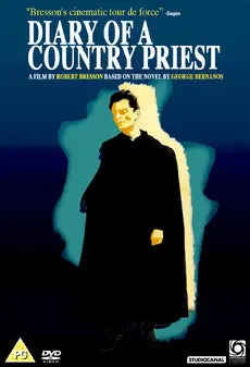 Diary Of A Country Priest Dvd 1