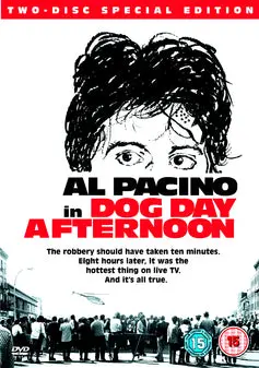 Dog Day Afternoon Dvd 1