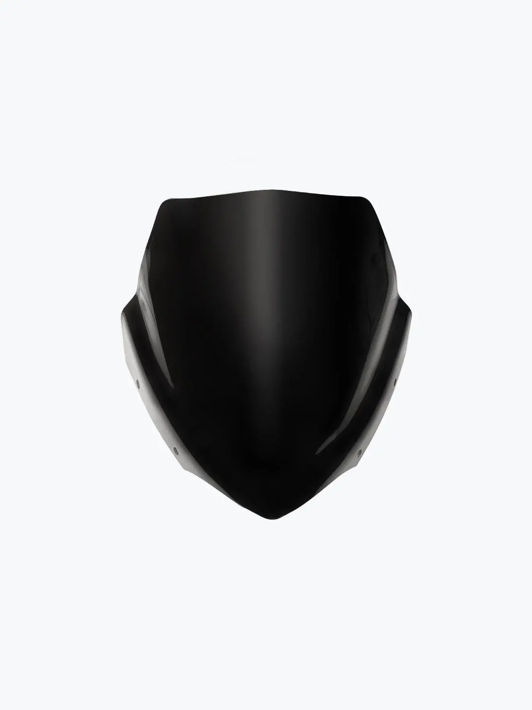 Dominar 3.0 Visor Black 1