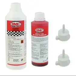 Bmc Complete Washing Kit- 250Ml|500Ml- Wa250- 500 1