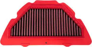 Bmc Air Filter Fm355/04 For Yamaha Yzf R1 1000 2004 06 1