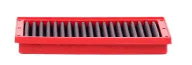 Bmc Air Filter Fm01072 For Triumph Scrambler 1200 1