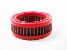 Bmc Air Filter For Harley Davidson Universal Filter (Fb189/06) 1
