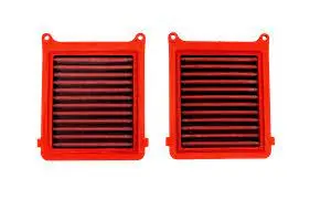 Bmc Air Filter For Honda Crf 1100L Africe Twin 20 (Fm01096) 1