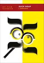 Duck Soup - J Hoberman (Bfi Film Classics) 1