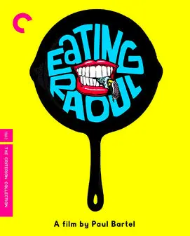 Eating Raoul Blu-Ray 1