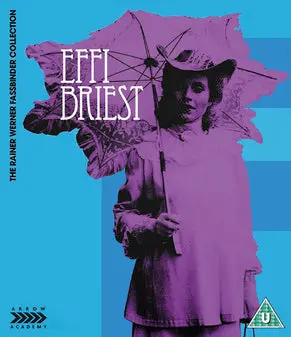 Effi Briest Blu-Ray 1