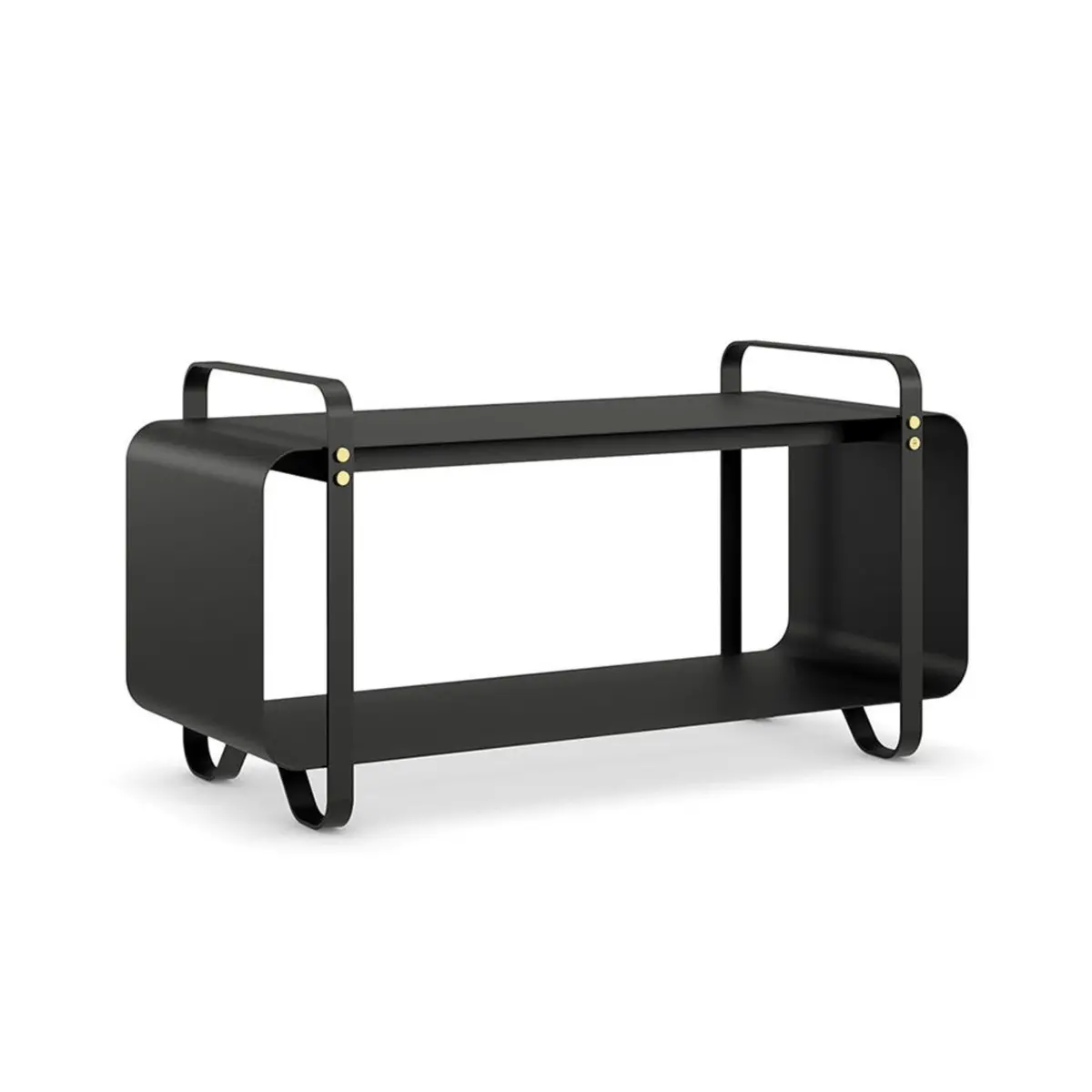 Eldvarm | Ninne Bench | Noir 1