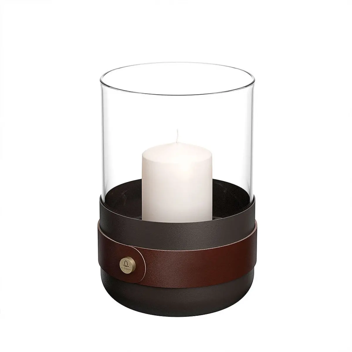 Eldvarm | Emma Lantern | Havane 1