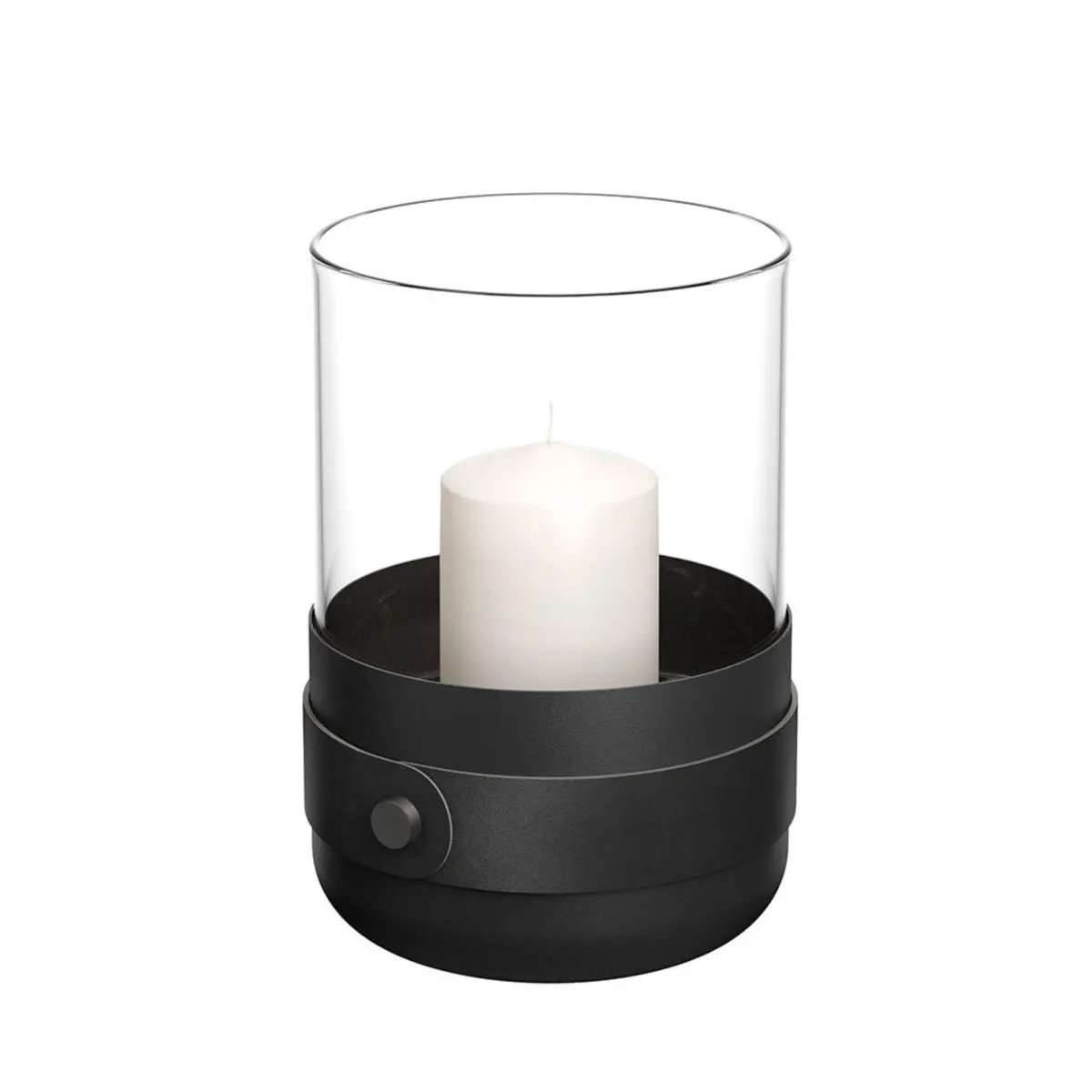 Eldvarm | Emma Lantern | Noir - Lc 1