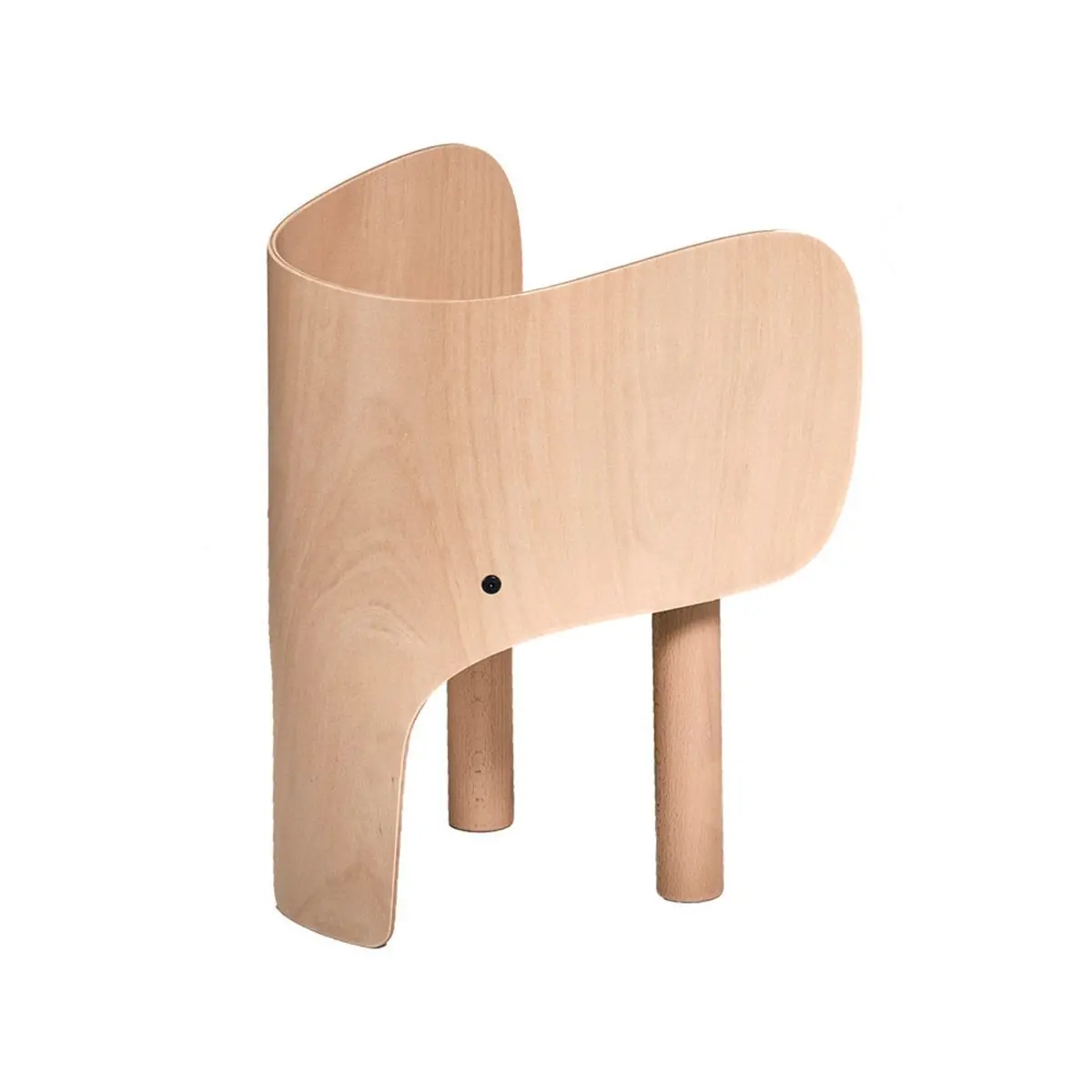 Elements Optimal | Elephant Chair - Lc 1
