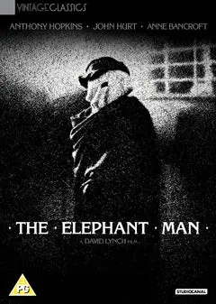 Elephant Man Dvd 1