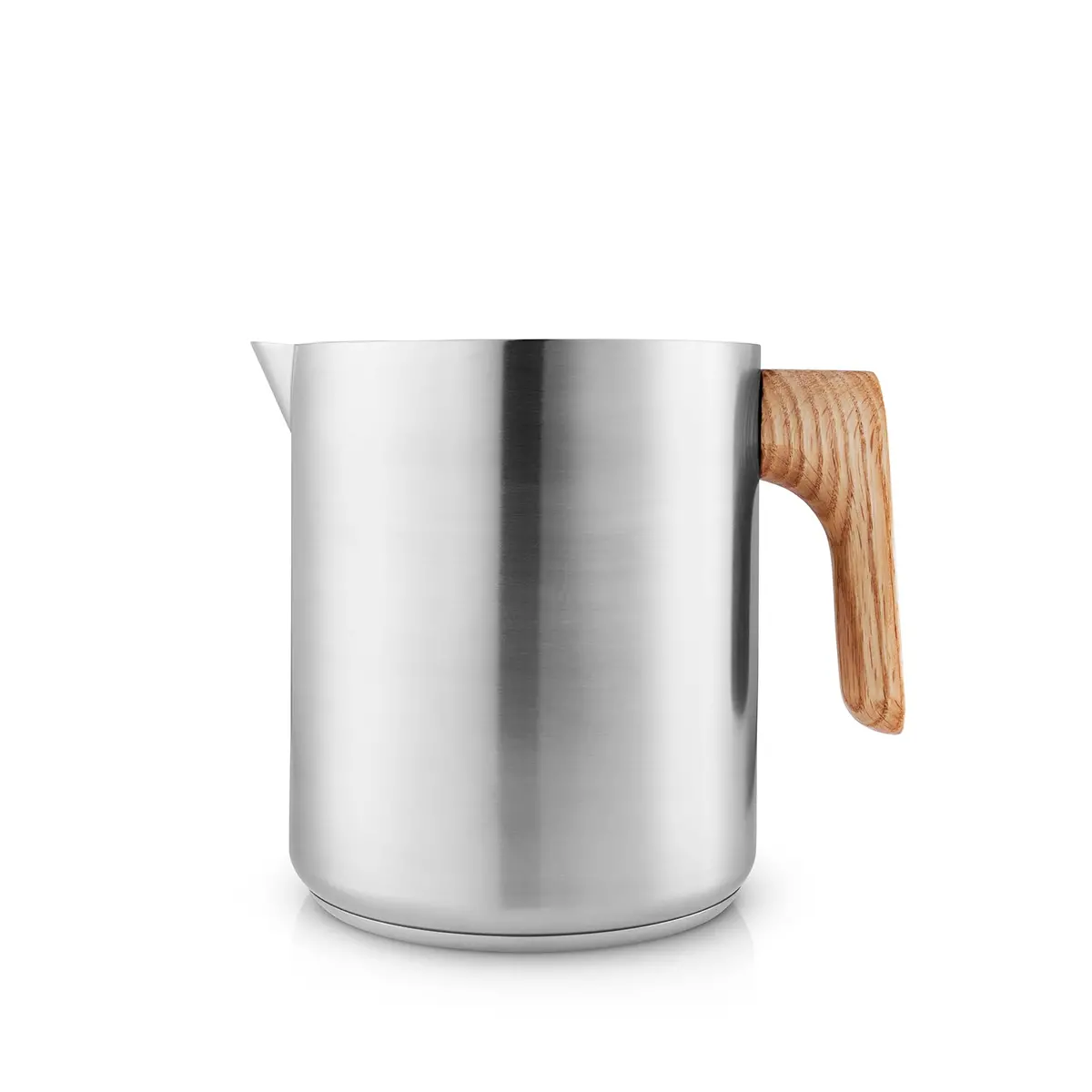 Eva Solo | Nordic Kitchen | Induction Kettle | Steel 1