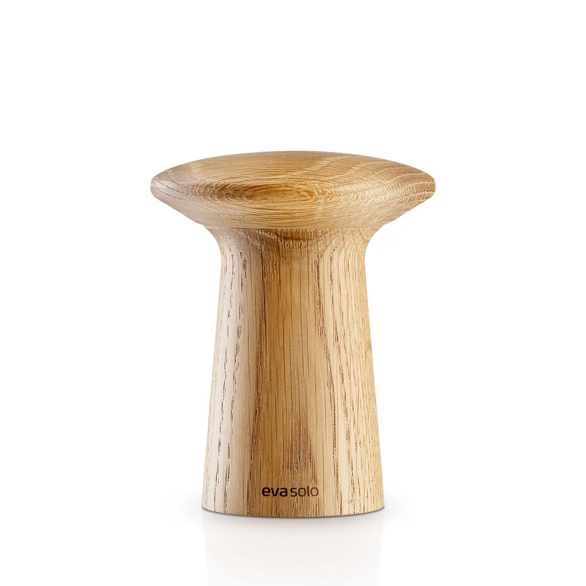 Eva Solo | Salt + Pepper Grinder | Oak 11Cm 1