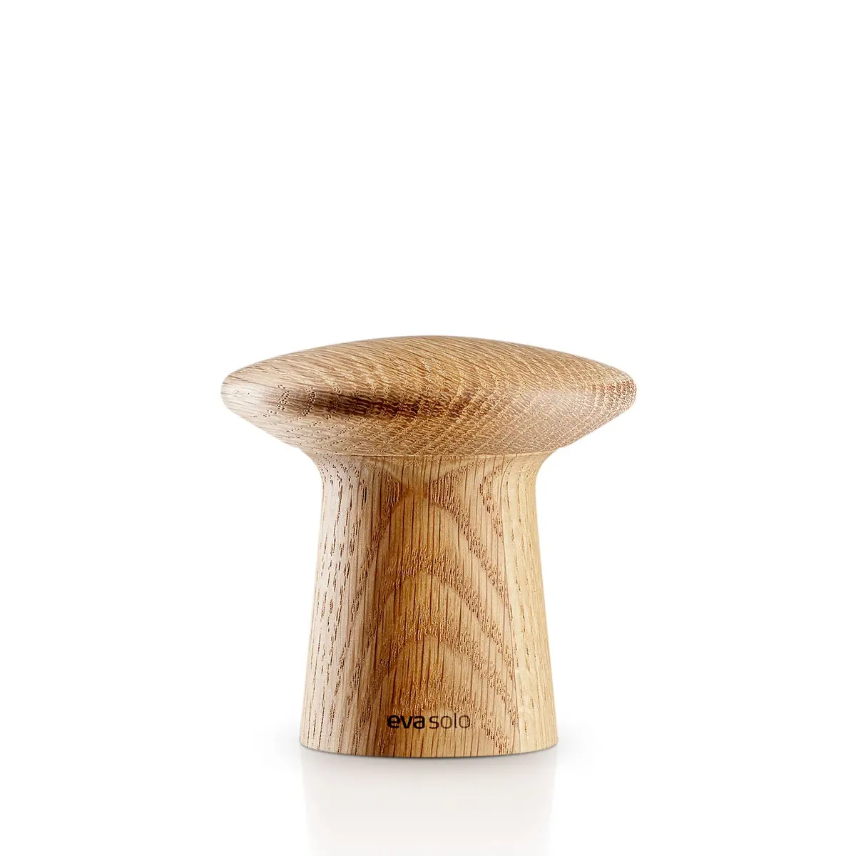 Eva Solo | Salt + Pepper Grinder | Oak 7.5Cm 1