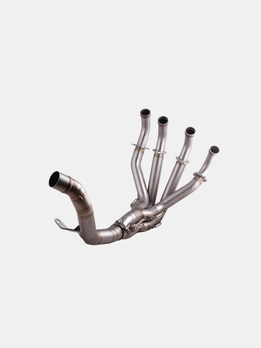 Exhaust Bend Pipe For Kawasaki Z900 1