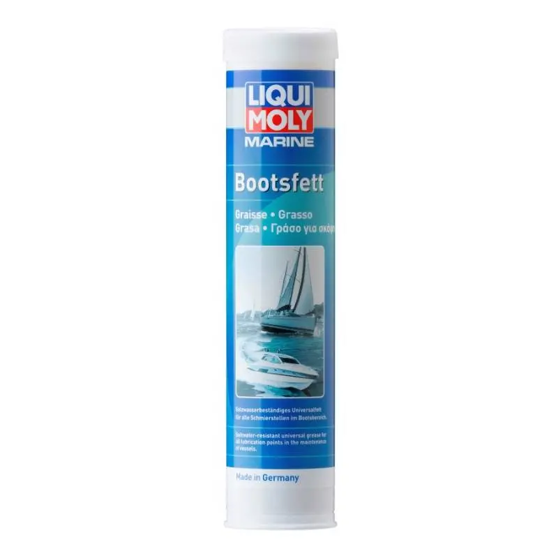Liqui Moly 25042 25044 Marine Grease 250G - 400G 2
