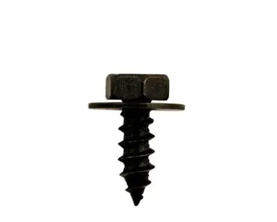 36183 Metal Fastener Screw - For Bmw Qty X50 1