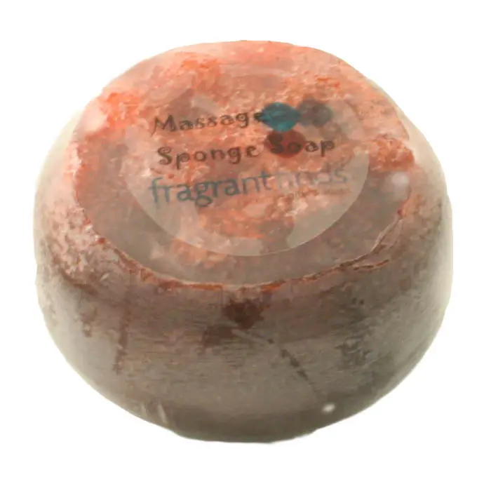 Inspire Sponge Soap (Pack Of 6) 1