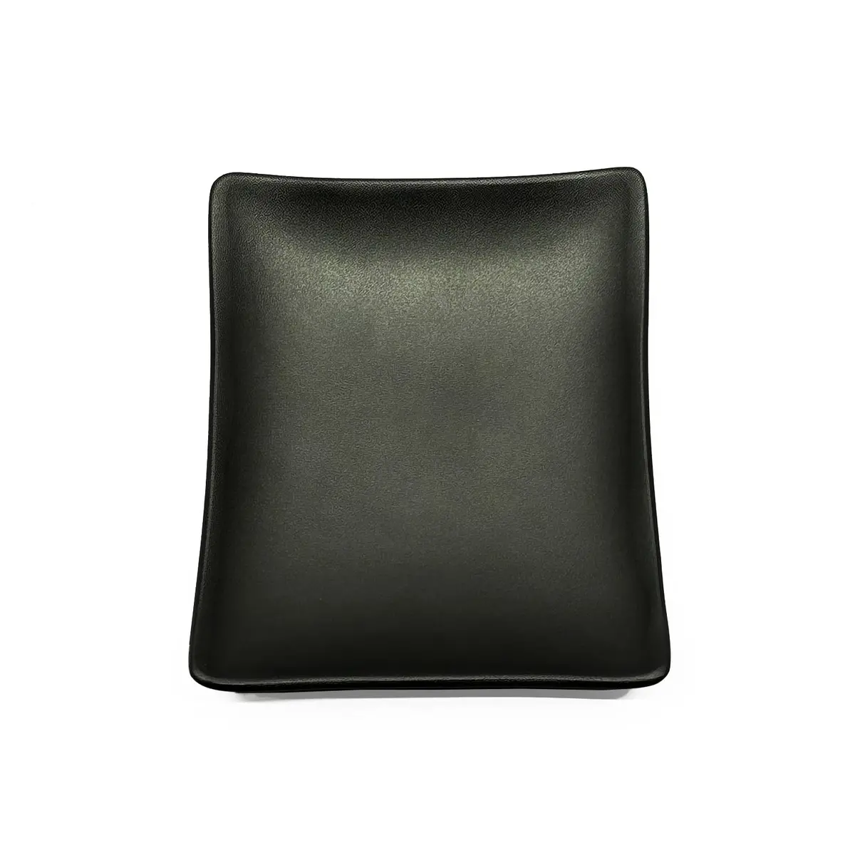 Fink | Tapas Condiment Tray | Black 1