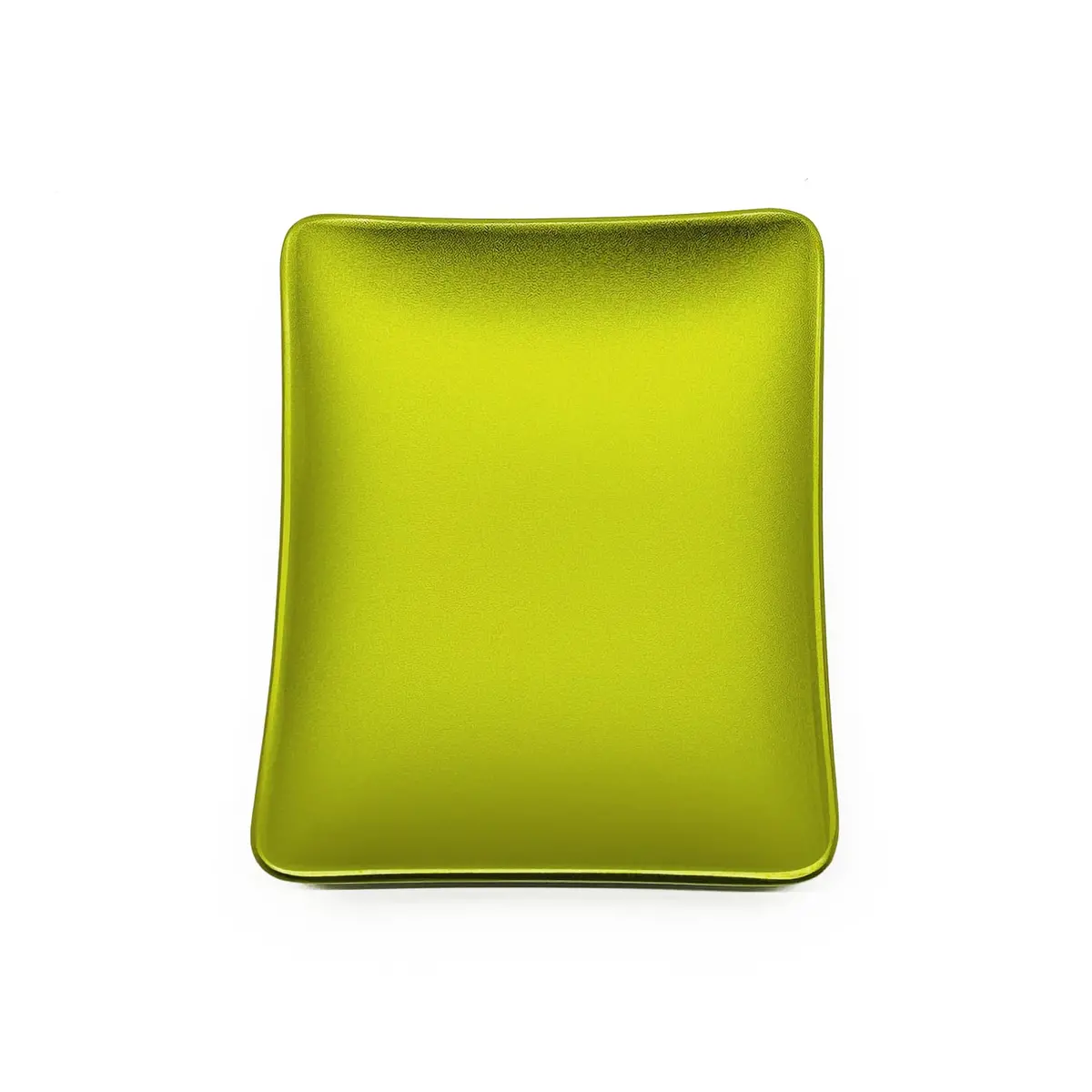 Fink | Tapas Condiment Tray | Lime 1