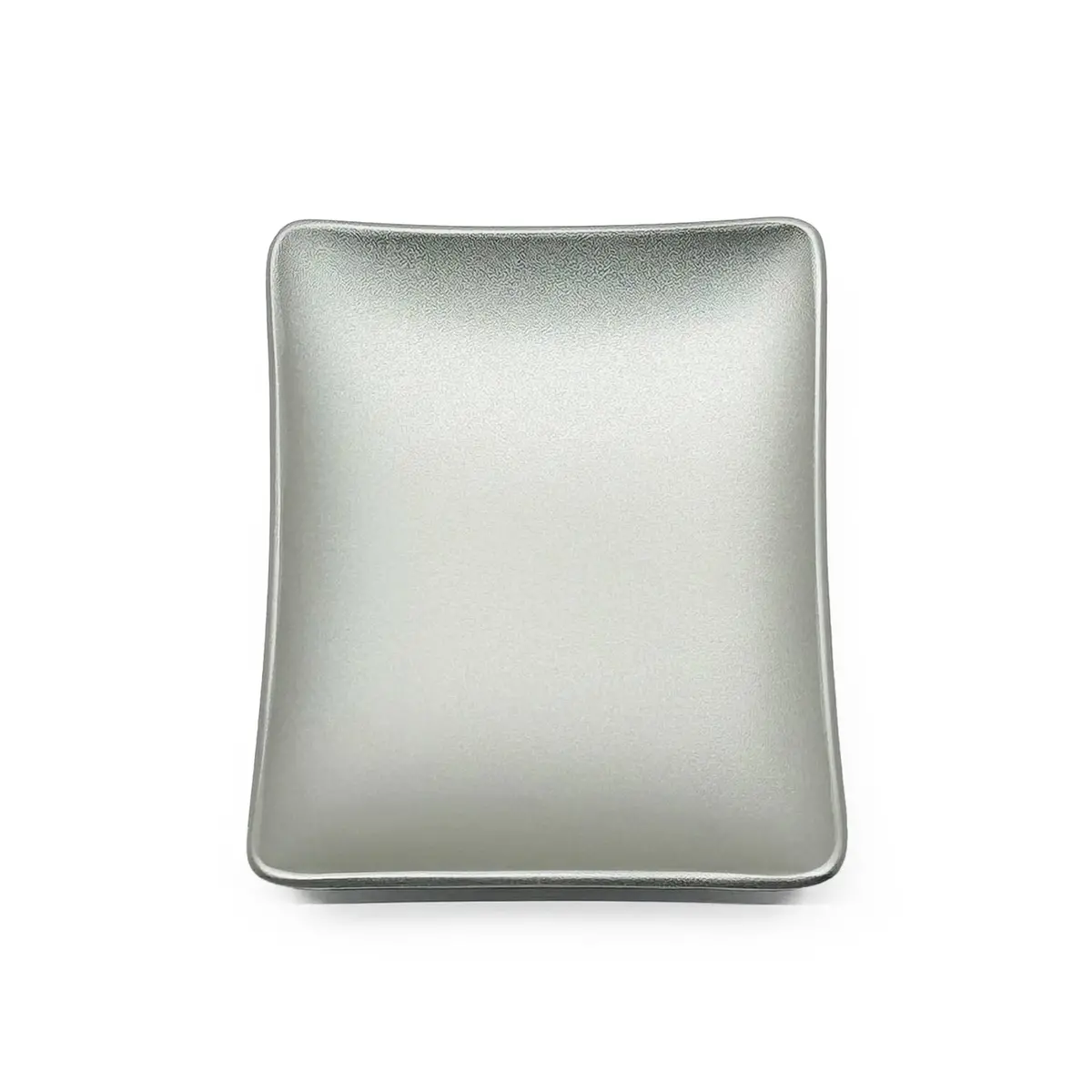 Fink | Tapas Condiment Tray | Silver 1