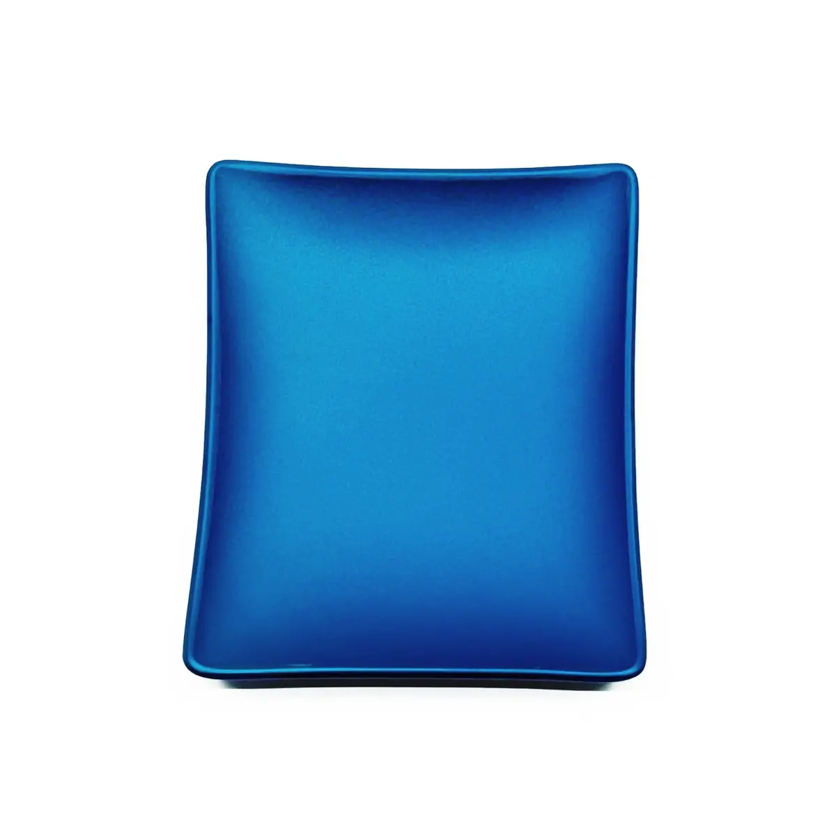 Fink | Tapas Condiment Tray | Turquoise 1