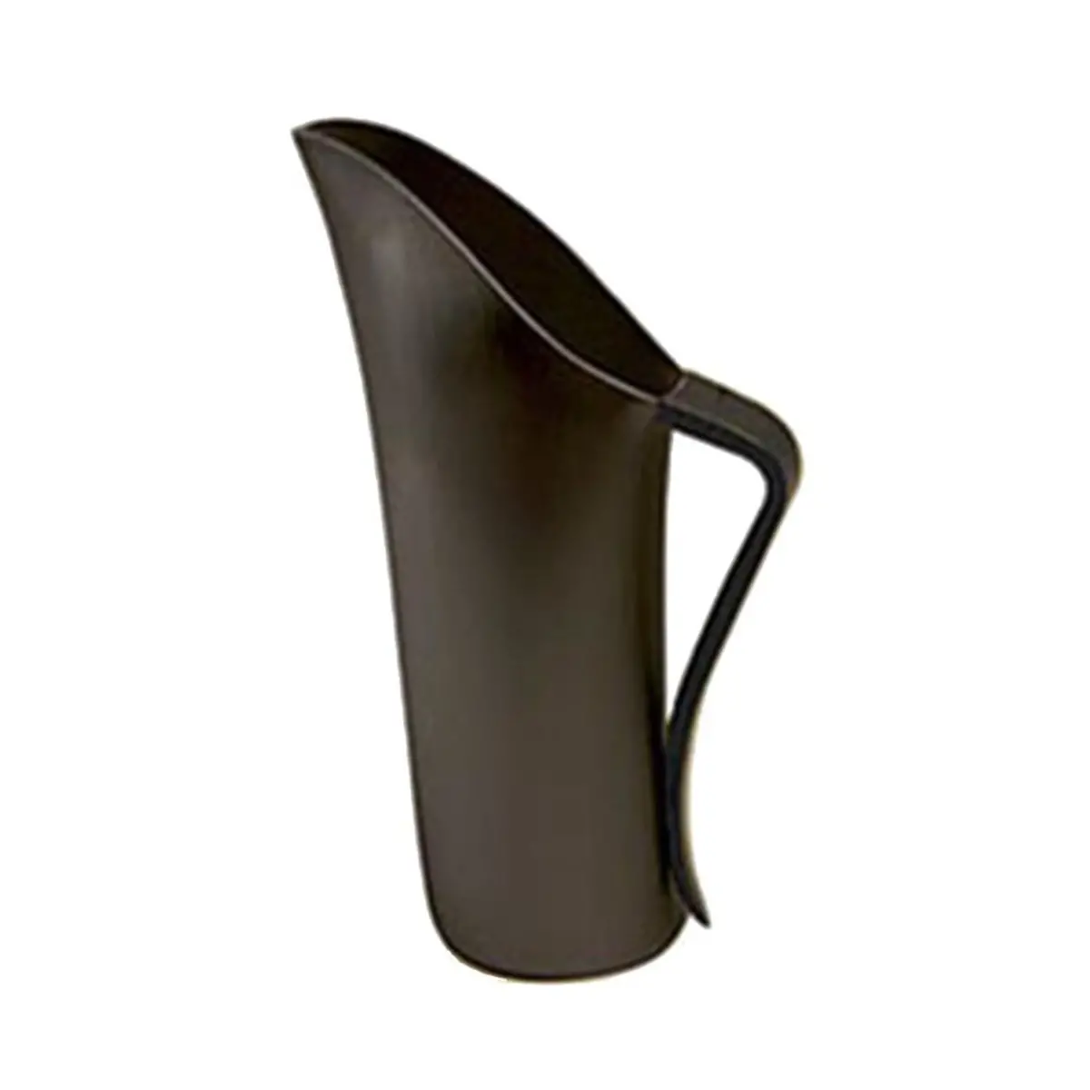 Fink | Water Jug | Black Matte 1