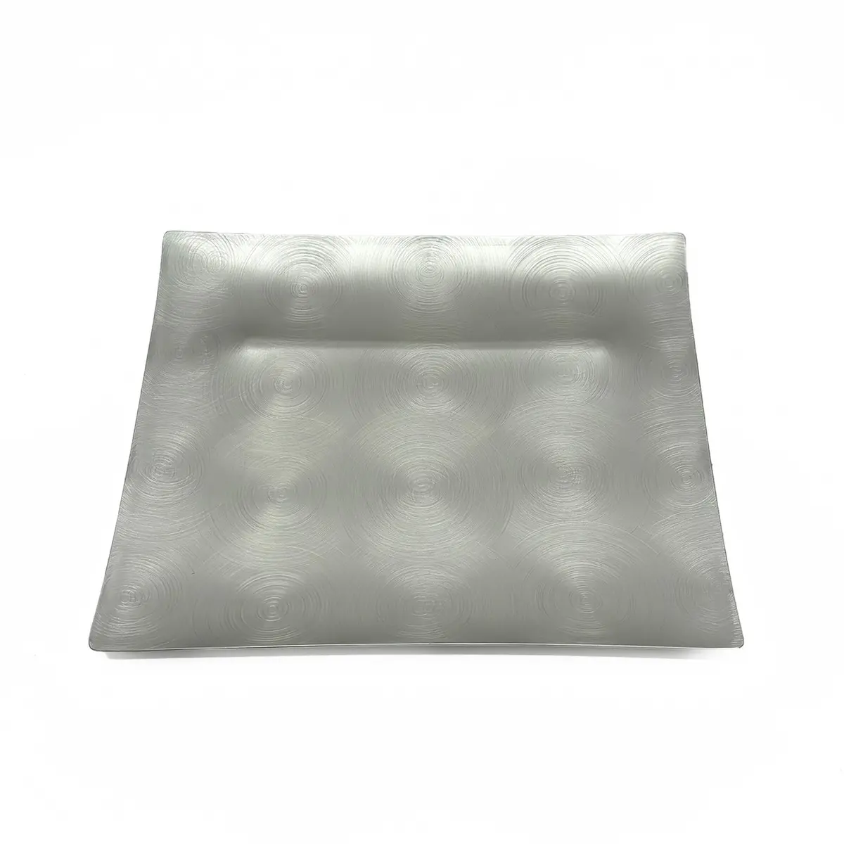 Fink | Tapas Platter | Silver 1