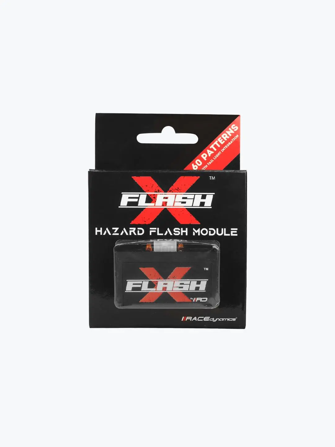 Flash X Hazard Hunter 350 1