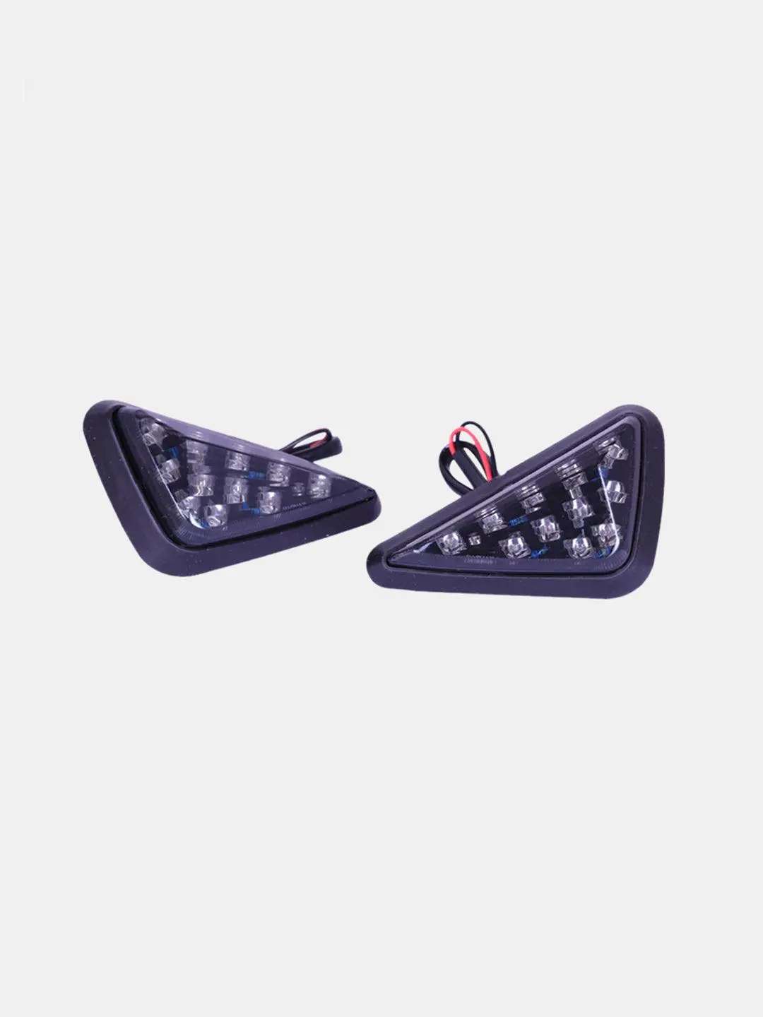 Flush Mount Indicator 1