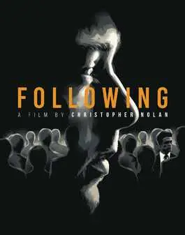 Following Blu-Ray 1