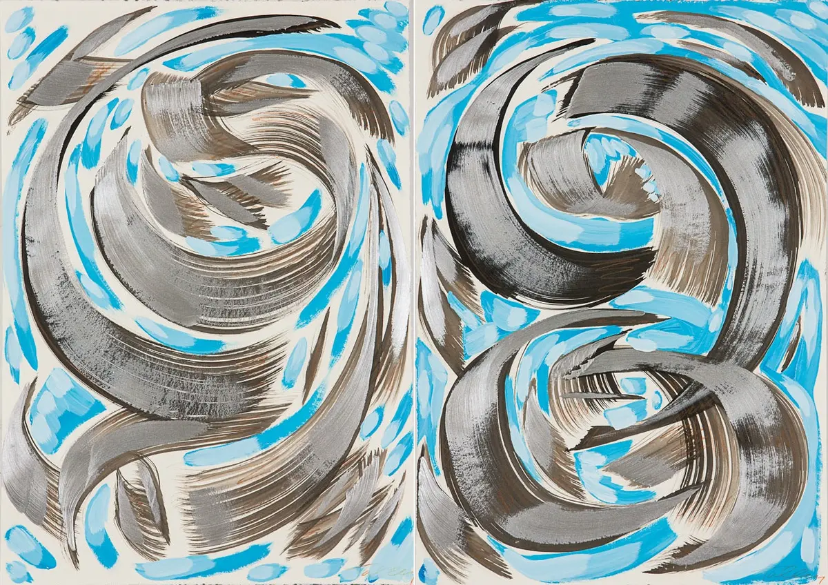 Fountainhead I & Ii 1
