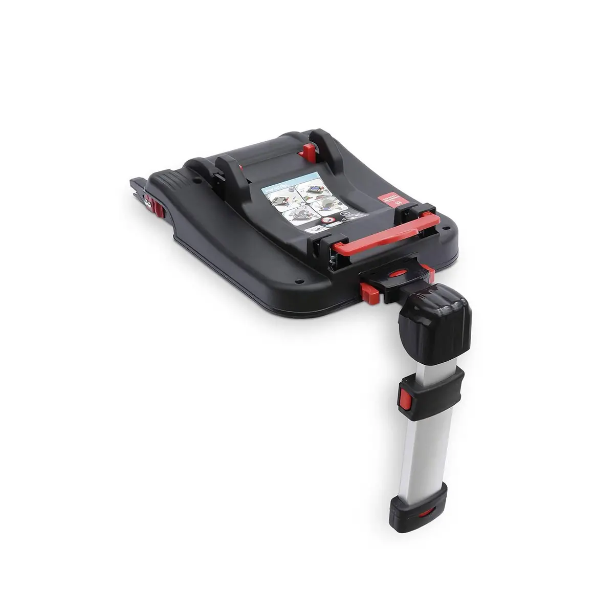 Galaxy Isofix Car Seat Base 1
