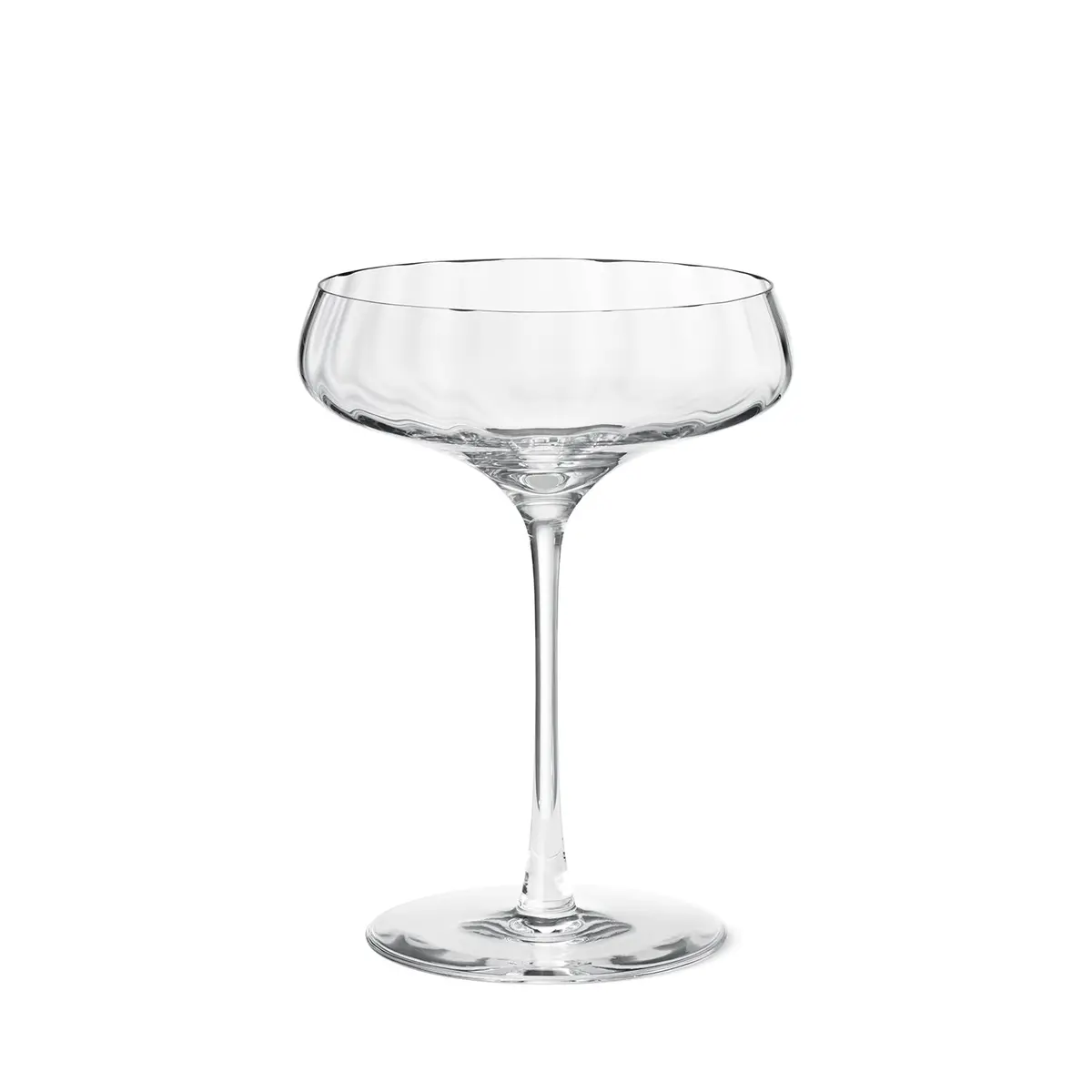 Georg Jensen | Bernadotte Cocktail Coupe Glass | Set Of 2 1