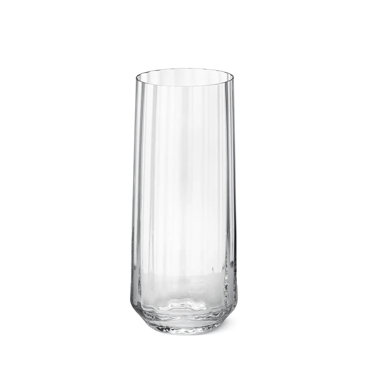 Georg Jensen | Bernadotte Highball Glass | Set Of 6 1