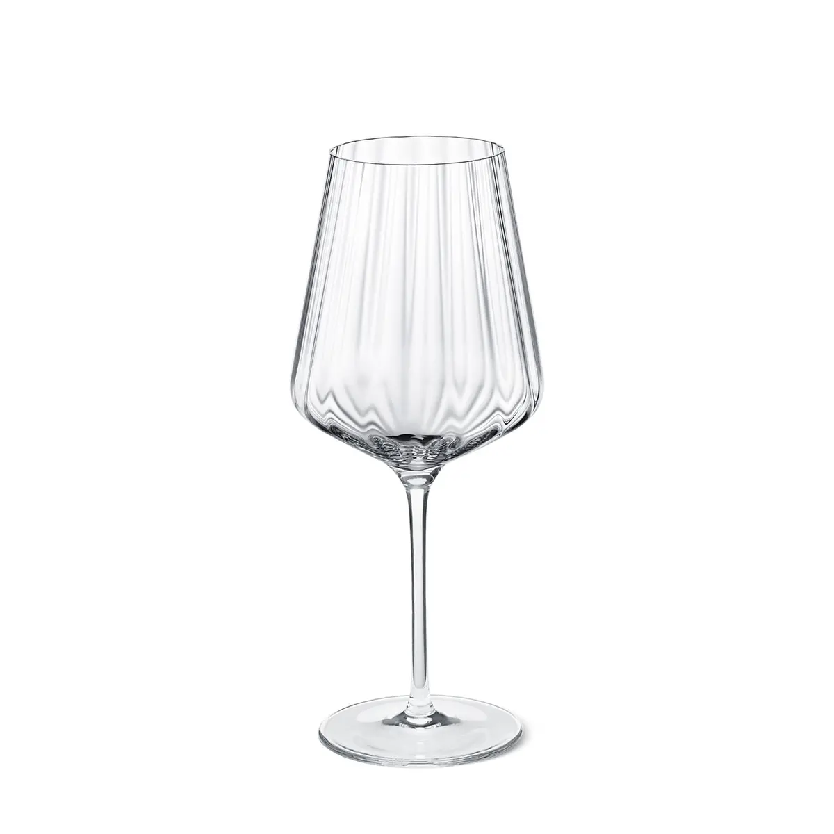 Georg Jensen | Bernadotte White Wine Glass | Set Of 6 1