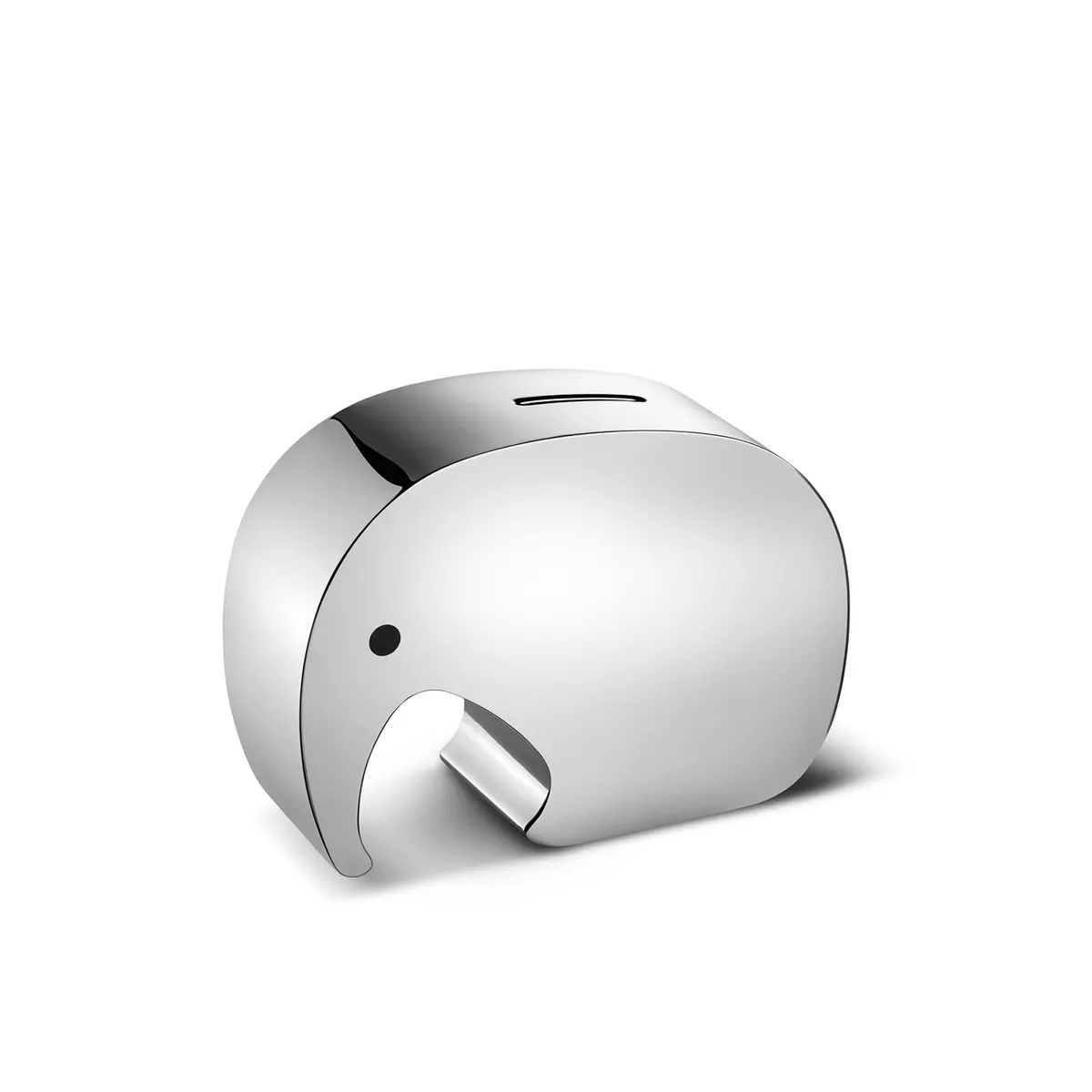 Georg Jensen | Moneyphant Money Bank 1