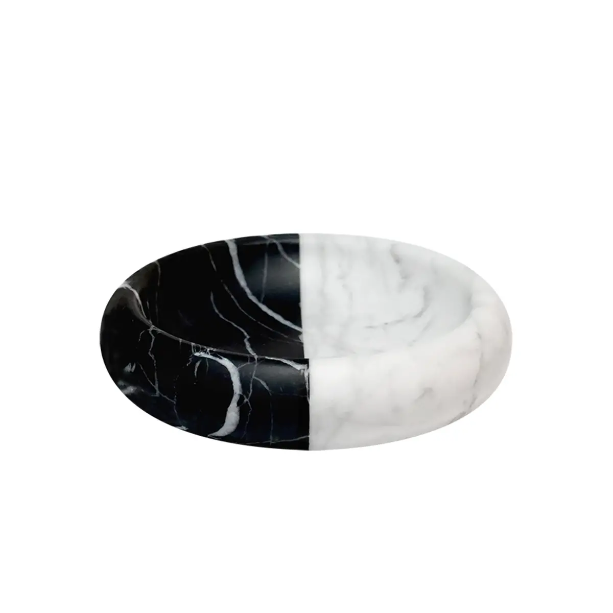 Greg Natale | Polar Bowl | Antico + Arabescato 1