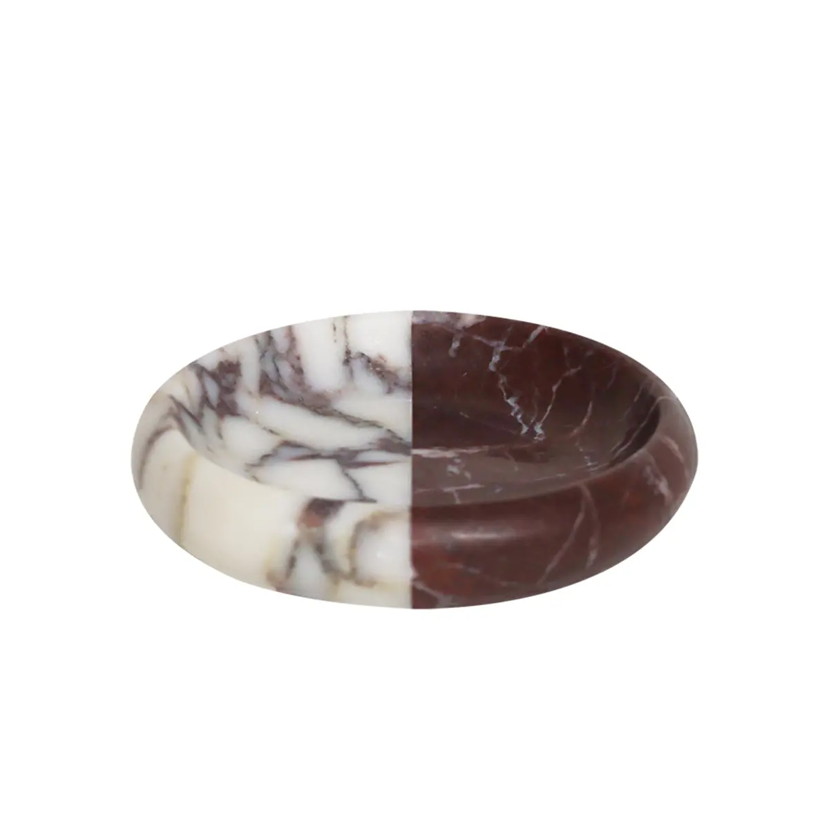 Greg Natale | Polar Bowl | Merlot + Viola 1
