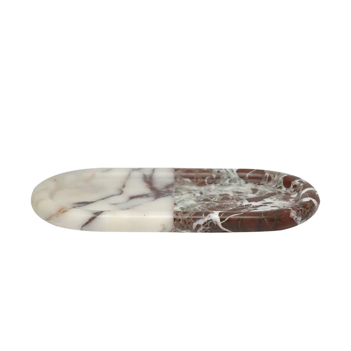 Greg Natale | Polar Tray | Merlot + Viola 1