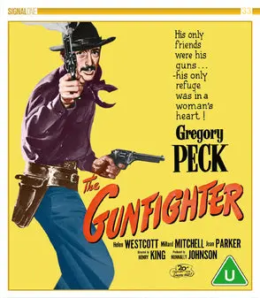Gunfighter Dual Format 1